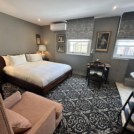 No. 30 Knightsbridge Otel Londra Dış mekan fotoğraf