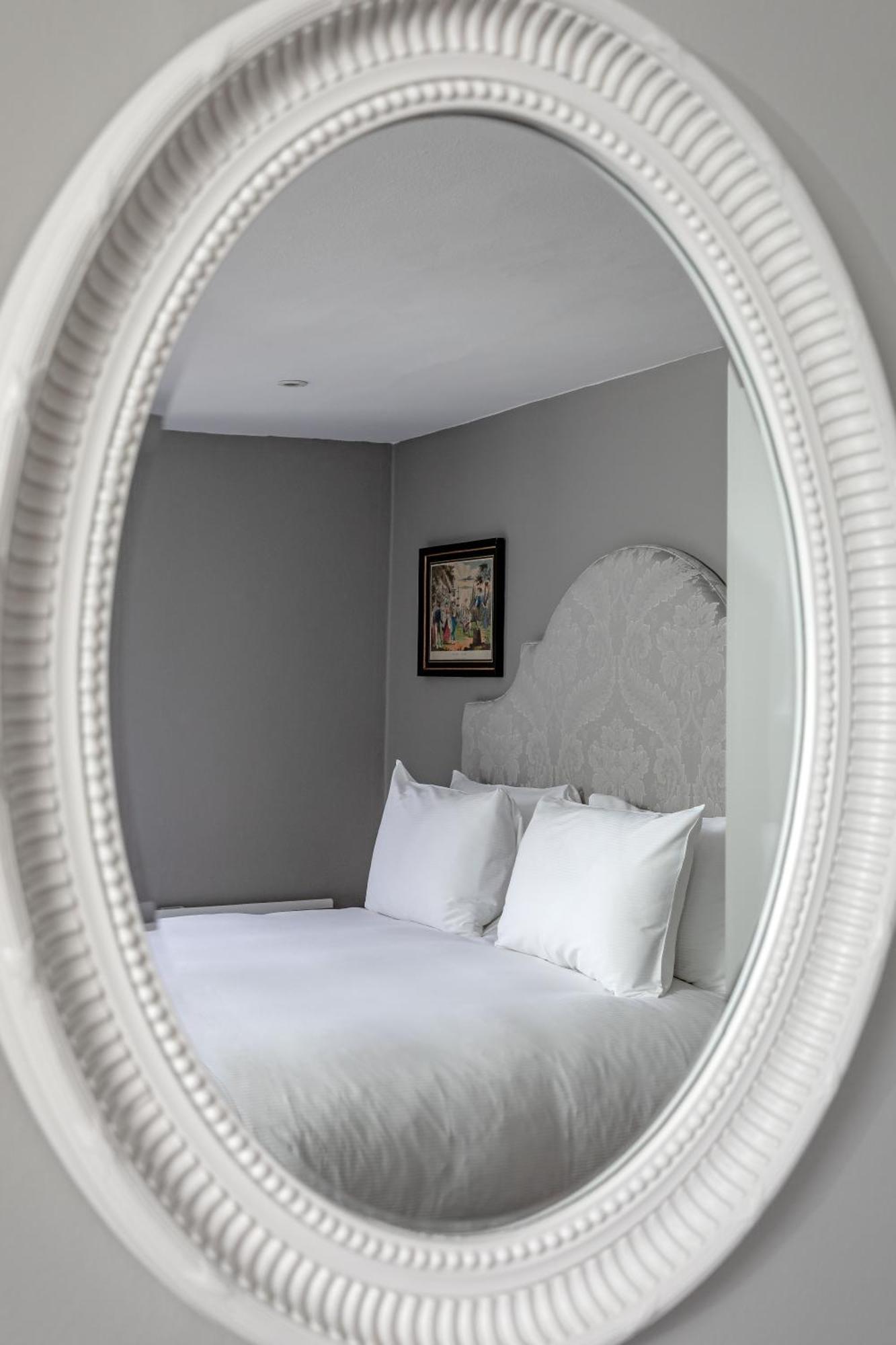 No. 30 Knightsbridge Otel Londra Dış mekan fotoğraf