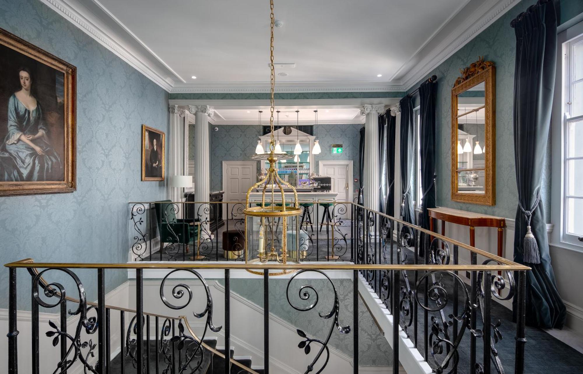 No. 30 Knightsbridge Otel Londra Dış mekan fotoğraf