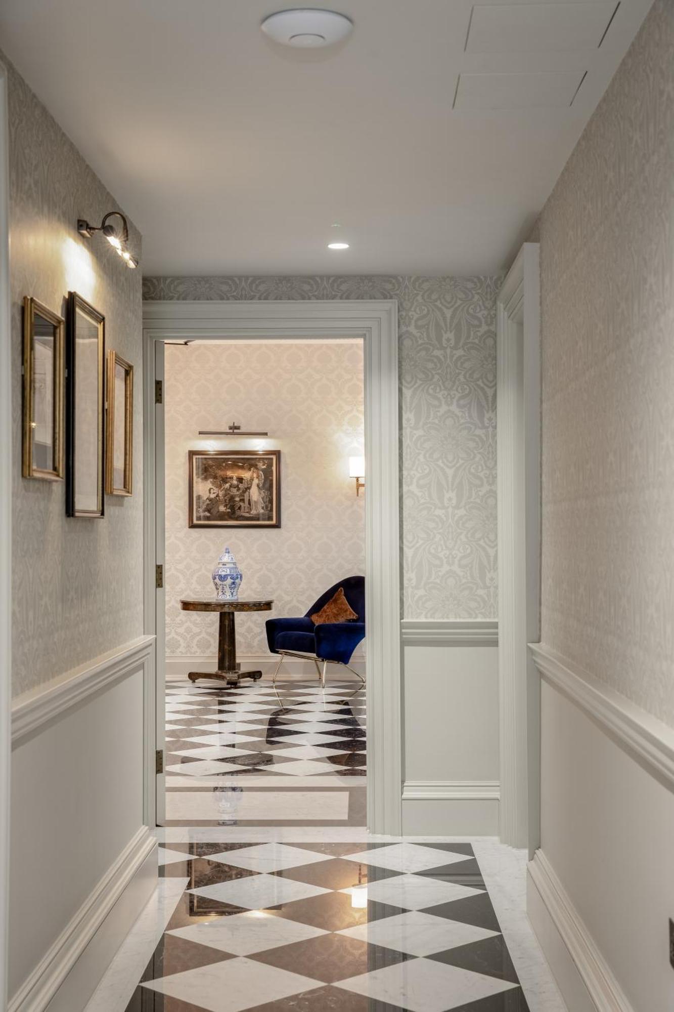 No. 30 Knightsbridge Otel Londra Dış mekan fotoğraf