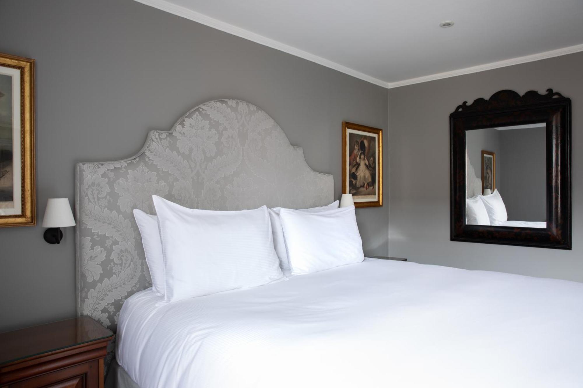 No. 30 Knightsbridge Otel Londra Dış mekan fotoğraf