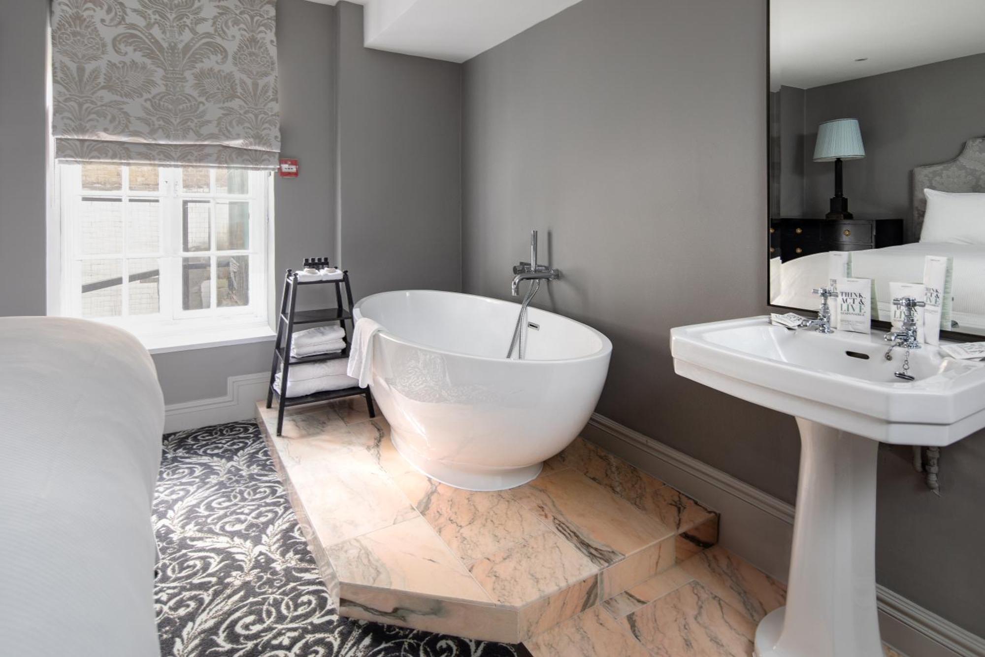 No. 30 Knightsbridge Otel Londra Dış mekan fotoğraf