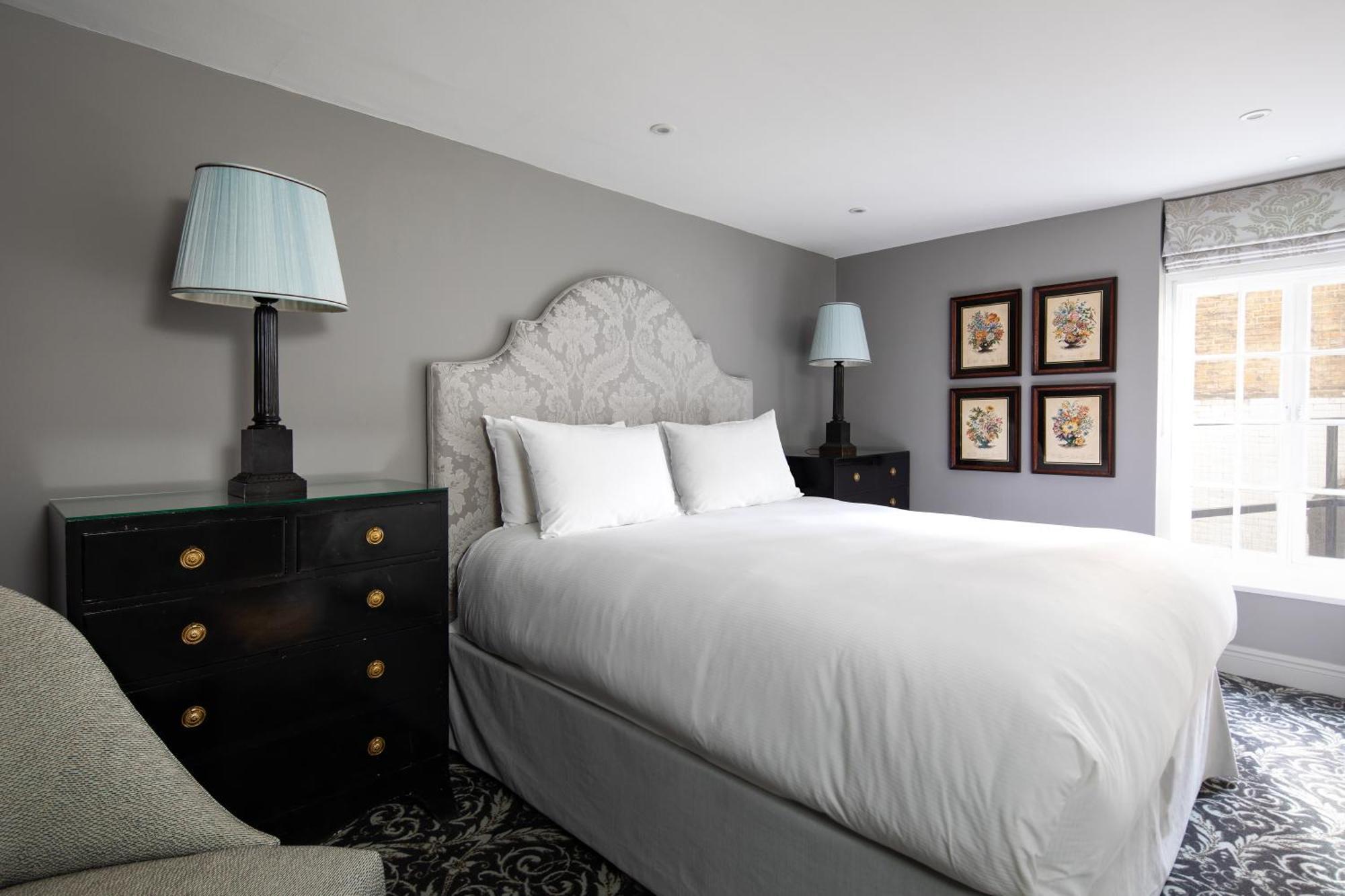 No. 30 Knightsbridge Otel Londra Dış mekan fotoğraf