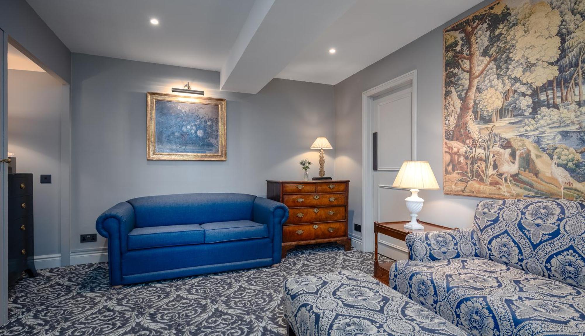 No. 30 Knightsbridge Otel Londra Dış mekan fotoğraf