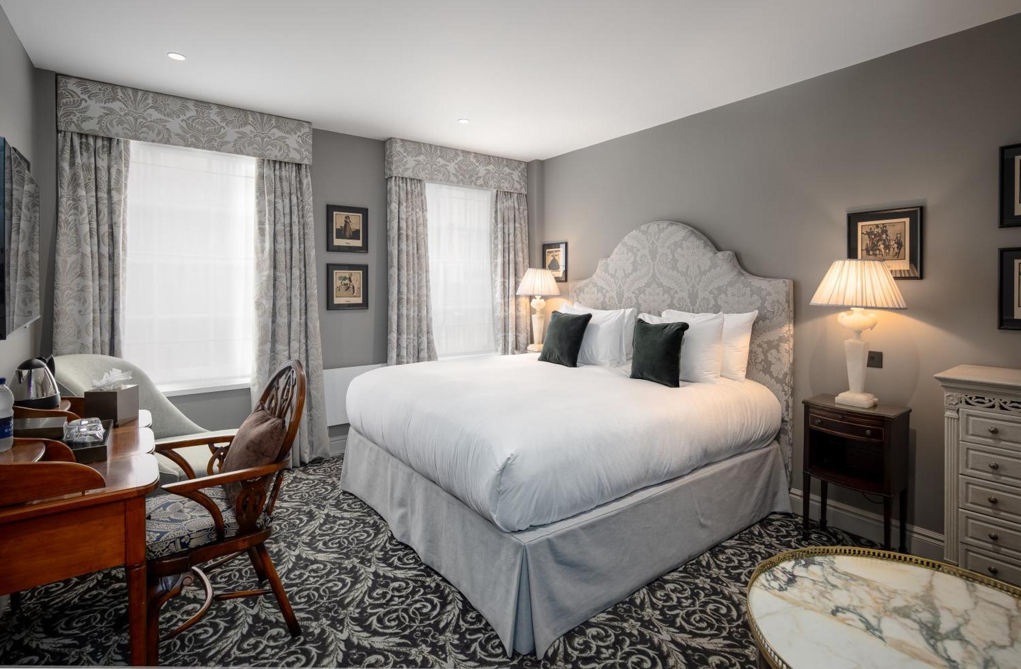 No. 30 Knightsbridge Otel Londra Dış mekan fotoğraf
