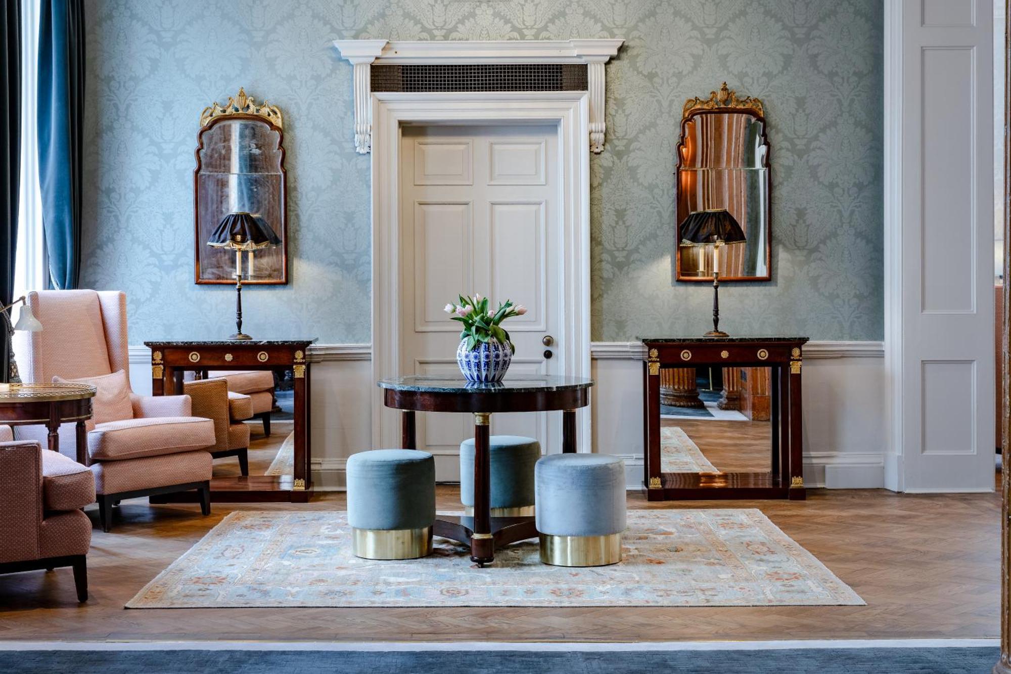 No. 30 Knightsbridge Otel Londra Dış mekan fotoğraf